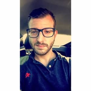 Meet your Posher, Bradley